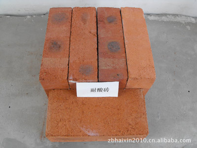 【專(zhuān)業(yè)生產(chǎn) 廠家直銷(xiāo) 高強(qiáng)耐磨耐火磚】?jī)r(jià)格,廠家,圖片,其他施工材料,淄博海鑫耐火材料-