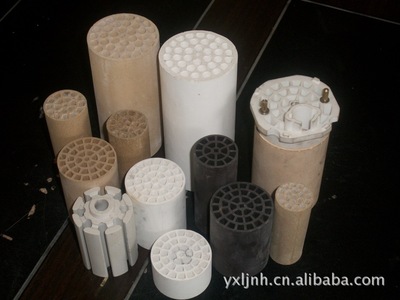 【【廠家直銷】供應(yīng)陶瓷加熱芯 供應(yīng)陶瓷加熱芯 量大從優(yōu) 品質(zhì)保證】價(jià)格,廠家,圖片,其他防火耐火材料,宜興市洛澗耐火集料-