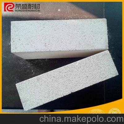 河南保溫磚生產廠家、莫來石保溫磚性能、保溫磚價格優惠圖片,河南保溫磚生產廠家、莫來石保溫磚性能、保溫磚價格優惠圖片大全,鄭州榮盛窯爐耐火材料-