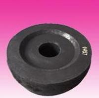 【適用于轉(zhuǎn)爐 電爐出鋼口用耐火制品 出鋼磚】?jī)r(jià)格_廠家_圖片 -