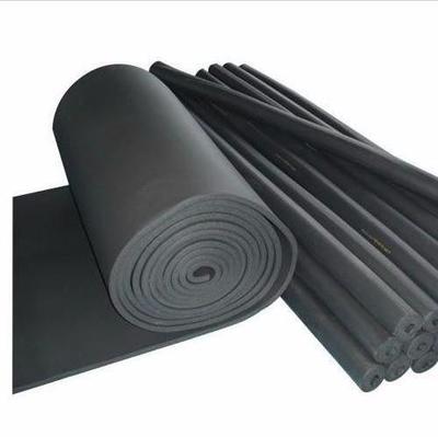 河北B1級與B2級橡塑板：耐火材料的專業選擇與廠家直銷優勢