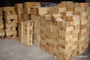 詳解耐火保溫材料的種類及其特性