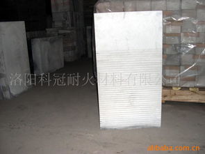 洛陽科冠耐火材料公共環(huán)衛(wèi)設施產(chǎn)品列表