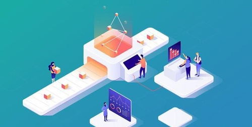 信息安全隔離在電子政務軟件外包服務中的關鍵作用