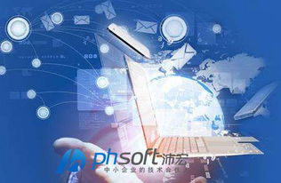 軟件外包公司的現狀與市場服務分析