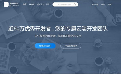 程序員必備網站大全 從學習刷題到外包服務器，通宵整理建議收藏